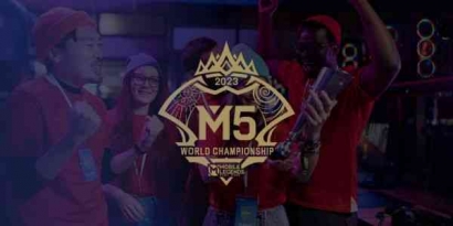 Daftar Juara M1-M5 World Championship