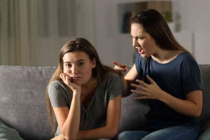 Remaja Rawan Terjebak Toxic Friendship? Berikut Ciri, Dampak, dan Step Keluar dari Toxic Friendship