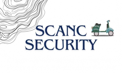 SCANC Security Aplikasi Keamanan Sepeda Motor Terkini Buatan Mahasiswa UPN Veteran Jatim