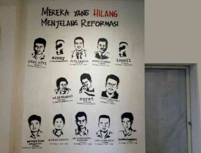 Jawaban Prabowo mengenai Pengadilan Ad Hoc HAM di Debat Capres 2024:  Tendensius dan Berusaha Mencari Simpati?