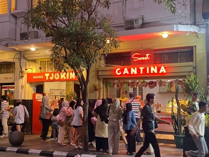 Rekomendasi Cafe Instagramable di Braga Bandung yang Wajib anda Kunjungi