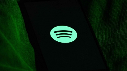 Spotify, Sebuah Bentuk Transformasi dari Industri Musik