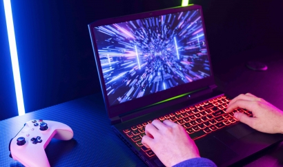 8 Cara Ini Bisa Dicoba agar Laptop Gaming Lebih Awet dan Tahan Lama