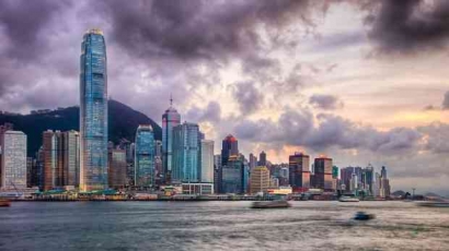 Sejarah Hong Kong: Dari Perang Candu Sampai Kembali ke Pangkuan Tiongkok