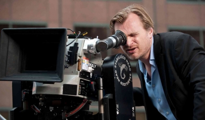 Kekuatan Plot Twist Film Christopher Nolan