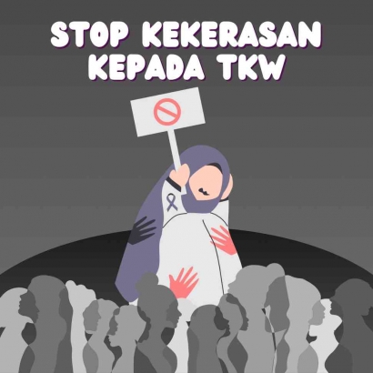 Nota Kesepahaman Indonesia-Malaysia: Efektifkah Melindungi TKW?