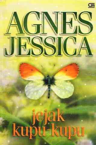 Kritik Sosial pada Novel Jejak Kupu-Kupu Karya Agnes Jessica