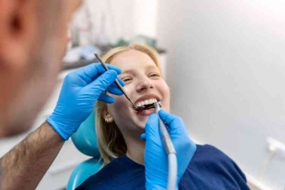 Perawatan Gigi dan Kesehatan Gigi, Dua Hal yang Tak Bisa Dipisahkan