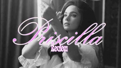 Priscilla (2023) Sebuah Kisah Cinta yang Rumit dan Menyentuh Hati