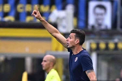 Bologna Jadi Sensasi Terbaru di Liga Italia dan Pengaruh Thiago Motta