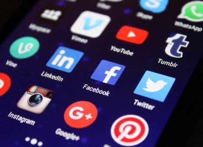 7 Alasan Mengapa Sebuah Bisnis Wajib Menggunakan Media Sosial