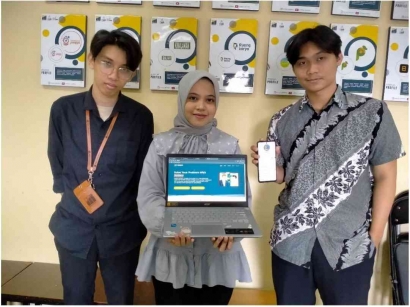Universitas Adhirajasa Reswara Sanjaya (ARS University) Memperkenalkan Chatbot untuk Pendidikan, Netters