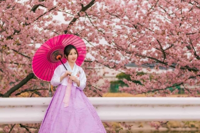 Nunchi: Seni Rahasia Orang Korea Meraih Bahagia dan Kesuksesan