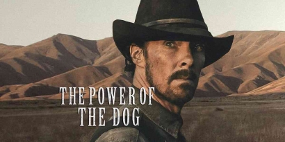Analisis PENTAD Kenneth Burke's pada Film The Power of The Dog (2021)
