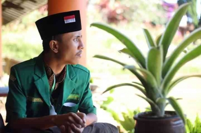 Milenial Jawa Timur Pendobrak Indonesia Emas 2024