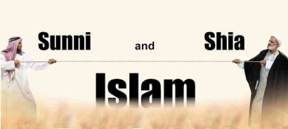 Sejarah Perpecahan Sunni dan Syi'ah dan Dampaknya dalam Islam