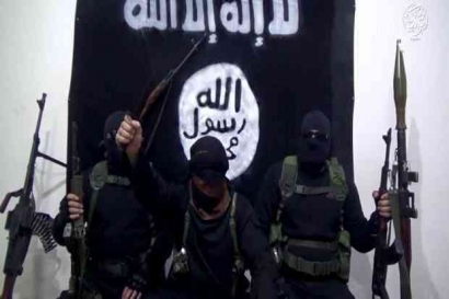 Mengenal ISIS: Kelompok Teroris Paling Ditakuti