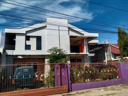 33 Tahun Berdiri, Yuk Intip Bengkel Bubut Pelita Jaya Kupang Berkedok Rumah Cantik!