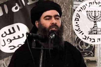 Peran Sentral Abu Bakar al-Baghdadi dalam Memimpin ISIS