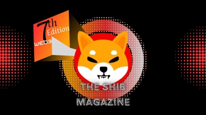 The Shib Magazine Edisi ke-7 Mengguncang Dunia Web3, Langkah Terdesentralisasi yang Revolusioner