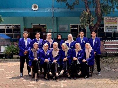 Essai Pengalaman Baik Asistensi Mengajar UM 2023 - SMP Shalahuddin Malang