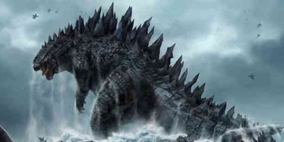 Godzilla: Film Kaiju Pertama Jepang Karya Eiji Tsuburaya dan Ishiro Honda