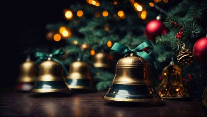 Puisi: Desember dan Lonceng Natal