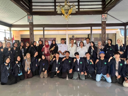 Mahasiswa UIN Malang Mengukir Harapan di Desa Pulungdowo: Program KKM Menyinergikan Pendidikan Tinggi dan Pengabdian Masyarakat