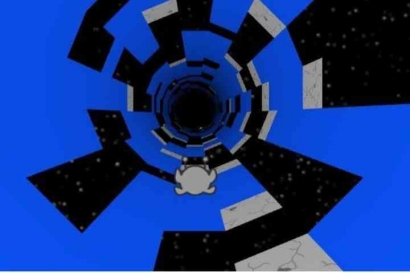 Cool Math Games Run 3 - Exploring Thrilling Universe
