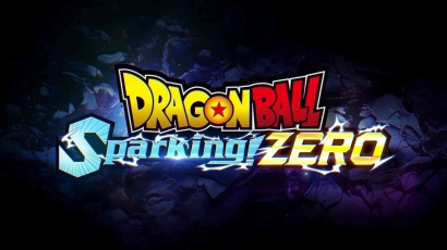Dragon Ball Sparking Zero Menjadi Nama Resmi untuk Dragon Ball Budokai Tenkaichi 4