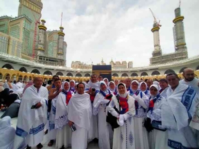 Kualitas Terbaik dan Kemudahan bagi Jamaah Haji