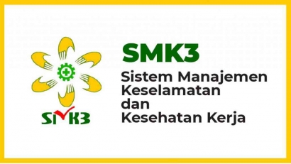 Penerapan SMK3 di Rumah Tangga