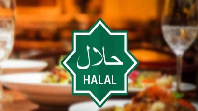 Halal dan Haram Ditinjau dari Prespektif Islam dan Sains