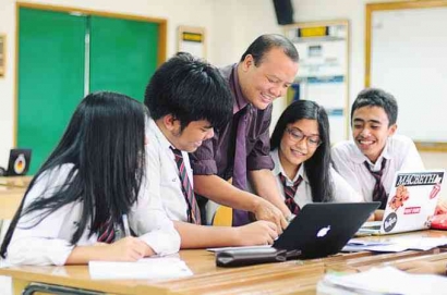 Pendidikan Modern di Indonesia antara Harapan dan Kenyataan