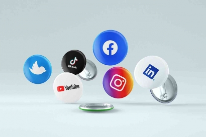 Siap-Siap! Tren Social Media yang Bakal Naik di Tahun 2024