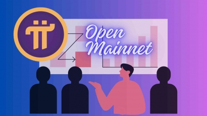 Resmi, Pi Network Ungkap Rencana Besar untuk Open Mainnet pada Tahun 2024