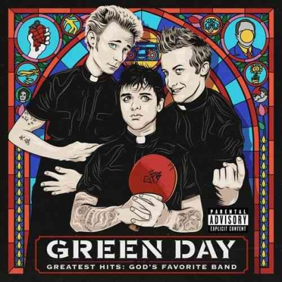 Boulevard of Broken Dreams by Green Day is A Symbolic of A Utopian Sadness