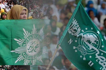Organisasi-organisasi Pionir Gerakan Pembaharuan Islam di Indonesia