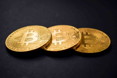Strategi Cerdas Berinvestasi Kripto Menjelang Halving Bitcoin 2024