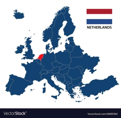 Export Regulations to the Netherlands