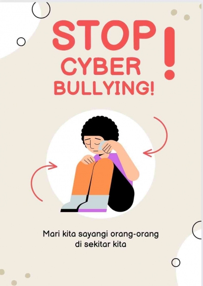 Stop Bullying di Media Sosial