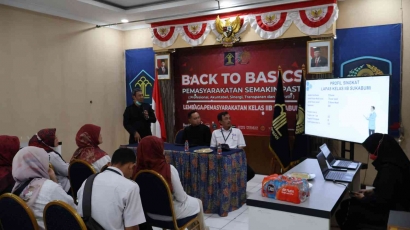 Sentra Mulya Jakarta dan Pengudi Luhur Bekasi Dirjen Rehabilitas Sosial Kemensos Studi Tiru Pelayanan Kesehatan Klinik Lapas Sukabumi