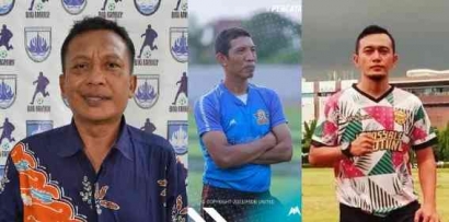 Bentrok Pelatih "Jebolan" PSIS Semarang di Semifinal Liga 3 Jawa Tengah