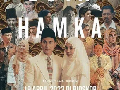 Film Buya Hamka Vol. 2, Tjimacan dan Madjelis Ulama