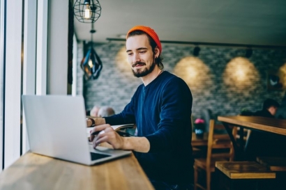 5 Tips Mengubah Freelance Menjadi Profesi Berpenghasilan Tinggi