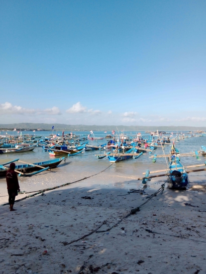 Jaringan Kehidupan Pantai: Kesejahteraan Sosial dan Ekonomi Nelayan di Pantai Timur Pangandaran