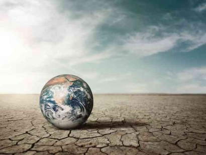 Tantangan dan Solusi Dalam Mengatasi Perubahan Iklim