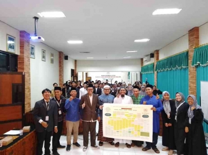 Qiroah Sabah dan Sanad Nusantara dalam Penentuan Hukum Islam