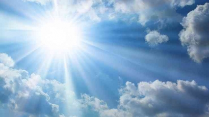 6 Manfaat Sinar Matahari Pagi, Yang Jarang Orang Tau