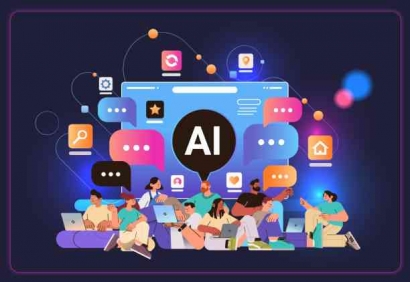 Menggali Potensi: Mengidentifikasi Aplikasi AI yang Mencerahkan Bisnis